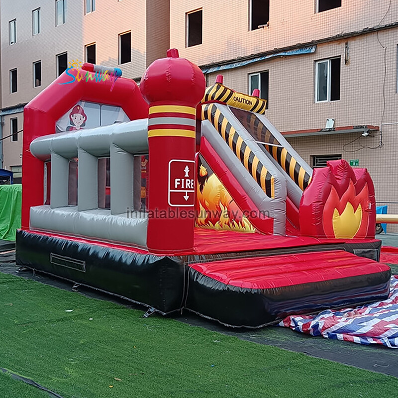 Inflatables Slides